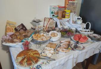 Domo Is Domus has Balcony rooms