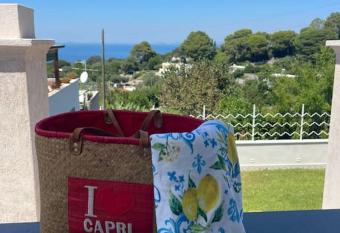 Casa la Felicit   allows 18 year olds to book a room