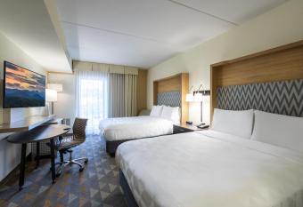 The Scenic Hotel at Biltmore Village has Balcony rooms