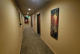 Terrace Park Inn's Luxury Suites allows 18 year olds to book a room