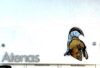 Casa Carmen Culebra- Atenas allows 18 year olds to book a room