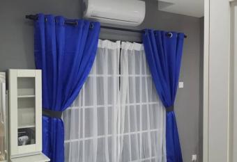 Champs Elysees has Balcony rooms