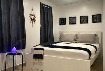 Rota- Casa Carmen Culebra has Balcony rooms