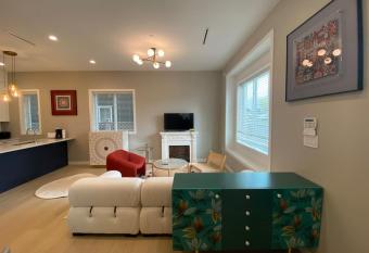 New Modern Three-room Duplex-2793 has Balcony rooms