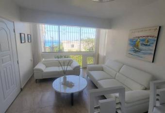 Apartment for rent in Sosua 5 minutes beach allows 18 year olds to book a room