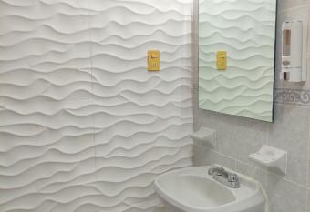 C  lido Departamento con Alberca frente al Mar has Balcony rooms