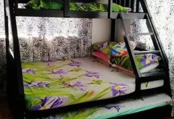 Aehr Hostel allows 18 year olds to book a room