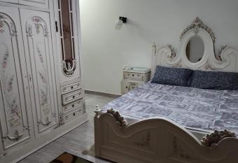 Sheikh Zaid - Egypt has rooms with a private hot tub