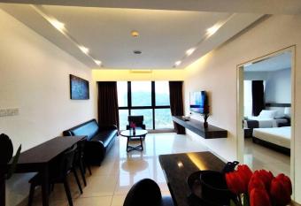 TopGenting StunningViewInn2R2B7Pax @GrdIonDelmn allows 18 year olds to book a room