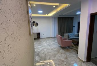 Keil avenue suites has Balcony rooms