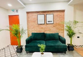 Panash lifestyle has Balcony rooms