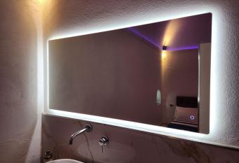 Anim Suite nel cuore di Ercolano has Balcony rooms