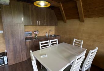 Nuovo Monte Resort has Balcony rooms