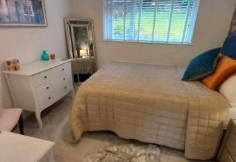 Enchanting Haven has Balcony rooms