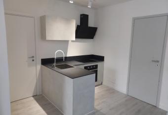 Nautilus San Vincenzo has Balcony rooms