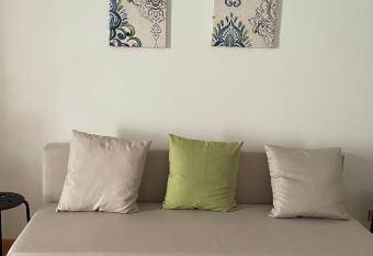 La Chiocciola - Casa vacanze allows 18 year olds to book a room