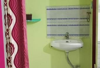 Daffodil Home has Balcony rooms