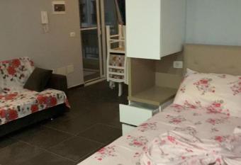 Relax&Fun2 has Balcony rooms