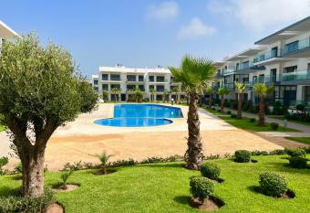 Tamris Park has Balcony rooms