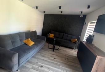 Lux Hause 2 has Balcony rooms