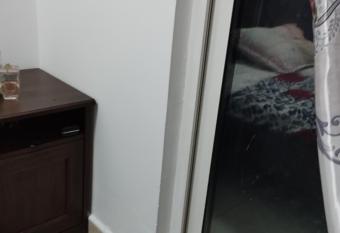 Private master room in Ajman has Balcony rooms