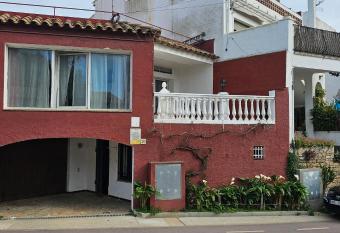 Estudio en alquiler has Balcony rooms