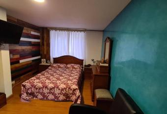 C  modo apartamento en Palermo has Balcony rooms