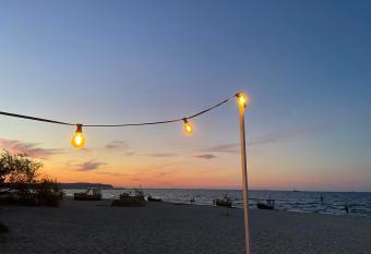 Apartament przy promenadzie has Balcony rooms