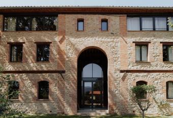 Maison d h  tes d exception has Balcony rooms