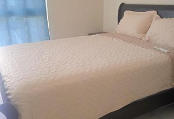 Casa Privada San Miguel. has Balcony rooms