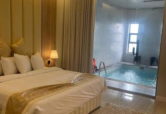                                  allows 18 year olds to book a room