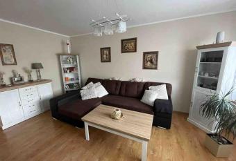 3 izbov   byt has Balcony rooms