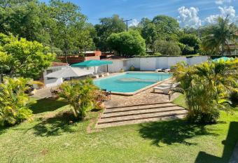 Hotel Boutique La So  ada has Balcony rooms