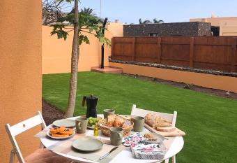 Casa Amagante en 360   has Balcony rooms