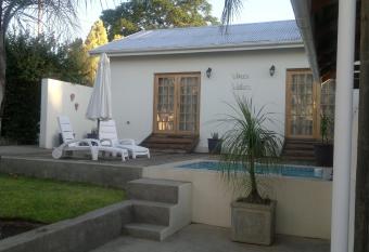 B&B on Church has Balcony rooms