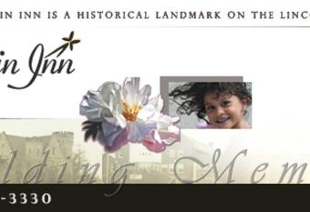 Fountain Inn allows 18 year olds to book a room