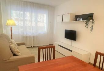 Sue  os de Mar has Balcony rooms