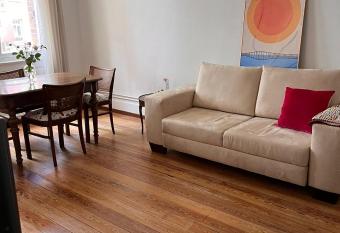 Ferienwohnung West 2 has Balcony rooms