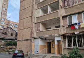 Casa has Balcony rooms