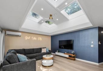 Breathtaking Views w/ Modern Lux - 2330 has Balcony rooms