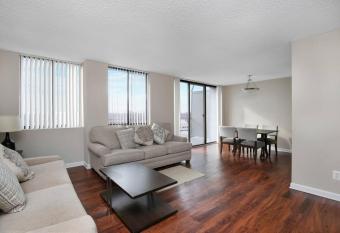 Lux, Extended Stay, King Bed, Free Parking has Balcony rooms