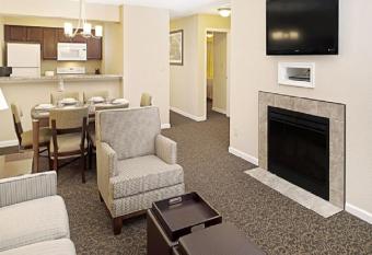 Powhatan Resort has Balcony rooms