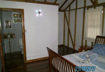 The Funky Dodo Backpackers Hostel allows 18 year olds to book a room