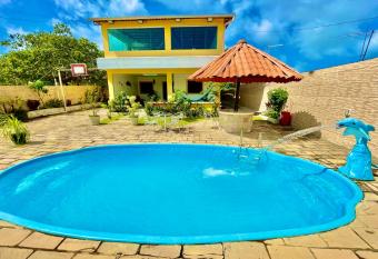 Casa Ilha de Itamarac   has Smoking/Balcony rooms