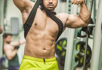 CDP HOTEL KOTAK has Balcony rooms