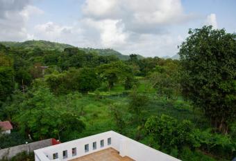 Mercy Villa 4BHK has Balcony rooms