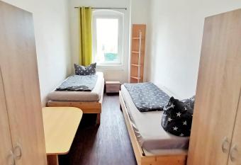 Waldheim M  hle allows 18 year olds to book a room