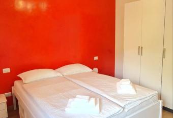 Haus Sofia has Balcony rooms