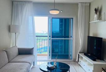 Haven has Balcony rooms