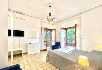 VillaGabry has Balcony rooms